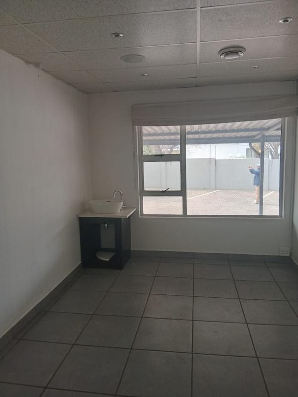 To Let commercial Property for Rent in Northmead Gauteng