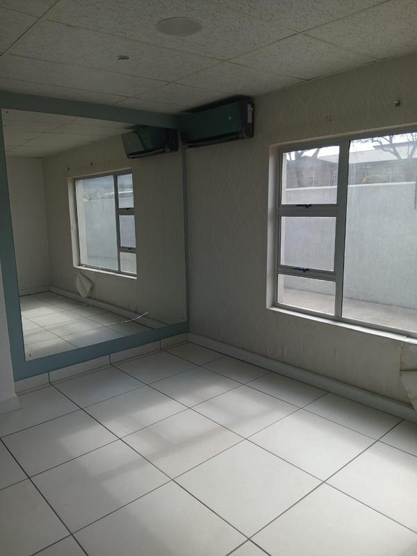 To Let commercial Property for Rent in Northmead Gauteng