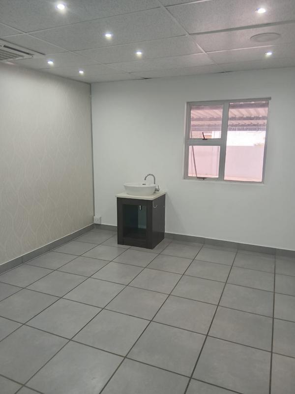 To Let commercial Property for Rent in Northmead Gauteng