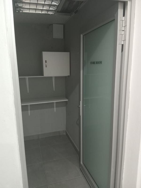 To Let commercial Property for Rent in Northmead Gauteng