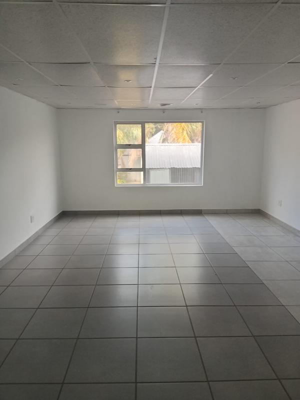 To Let commercial Property for Rent in Northmead Gauteng