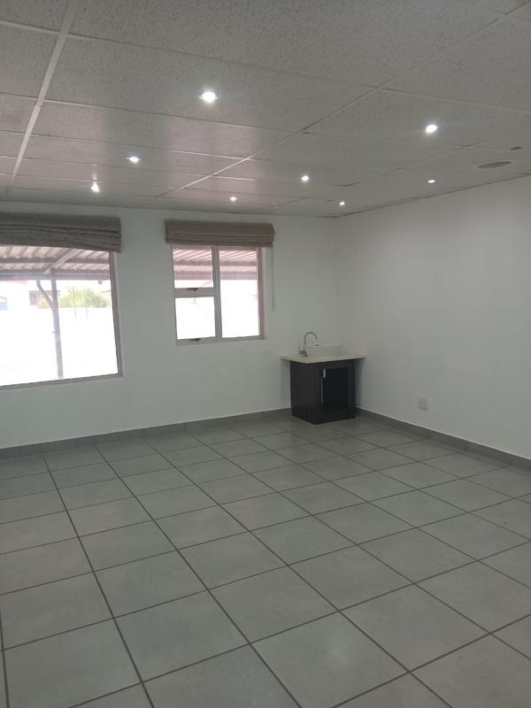 To Let commercial Property for Rent in Northmead Gauteng