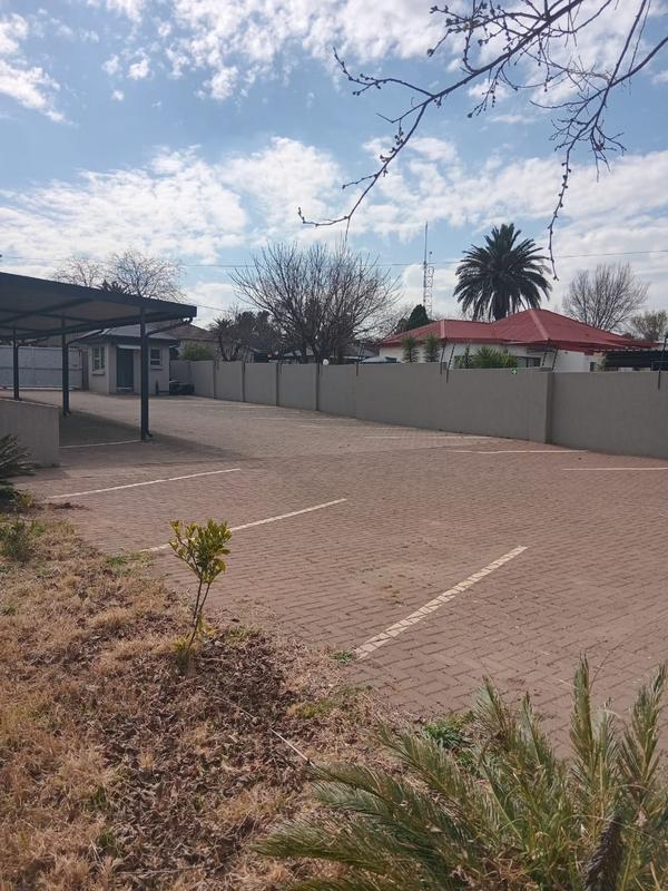 To Let commercial Property for Rent in Northmead Gauteng