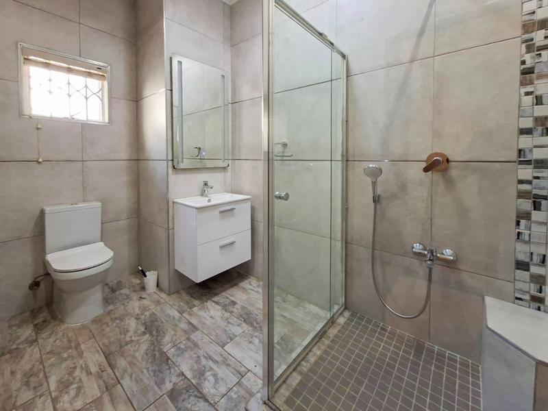 To Let 3 Bedroom Property for Rent in Midstream Estate Gauteng