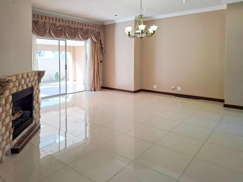 To Let 3 Bedroom Property for Rent in Midstream Estate Gauteng