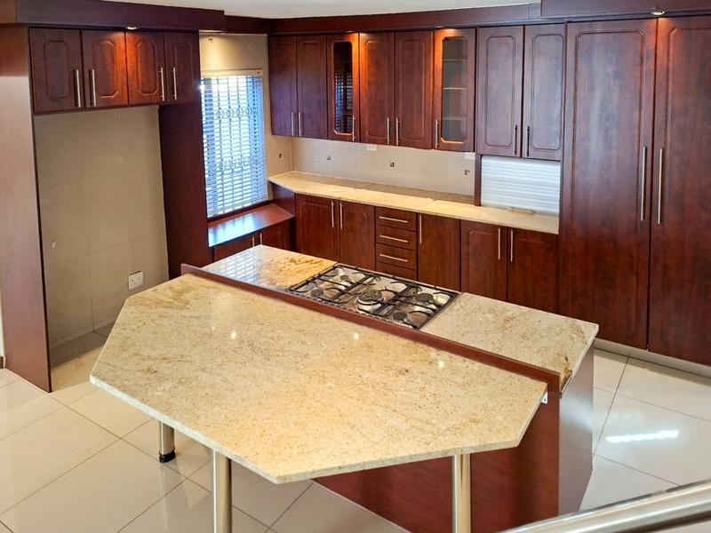 To Let 3 Bedroom Property for Rent in Midstream Estate Gauteng