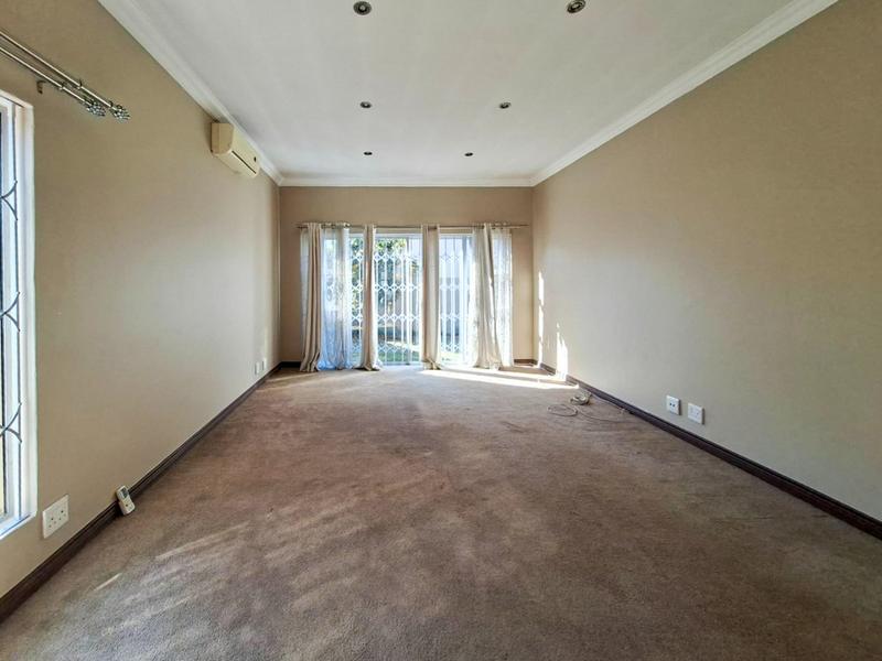 To Let 3 Bedroom Property for Rent in Midstream Estate Gauteng