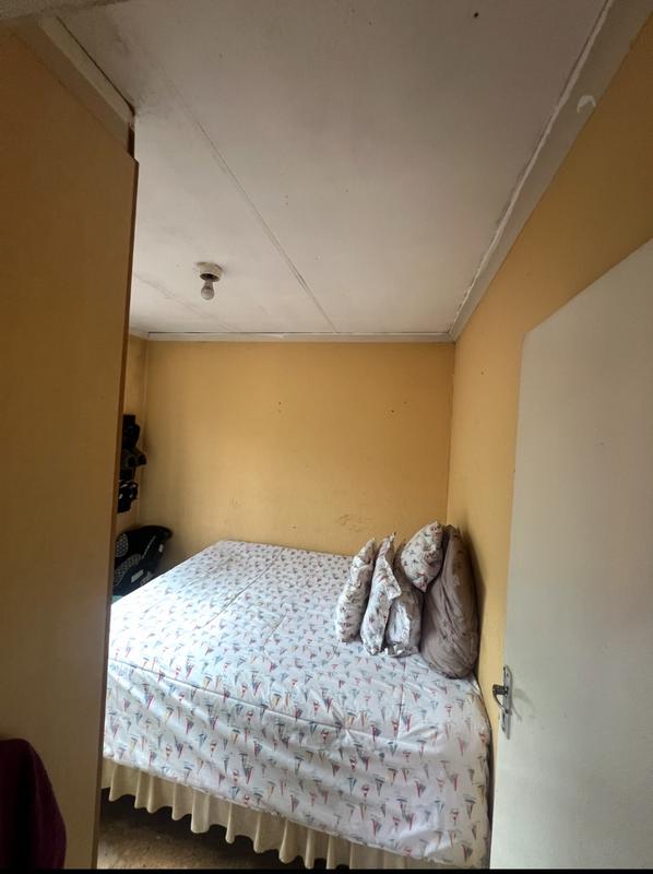 2 Bedroom Property for Sale in Vosloorus Gauteng