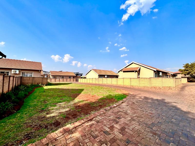 3 Bedroom Property for Sale in Magaliesberg Country Estate Gauteng