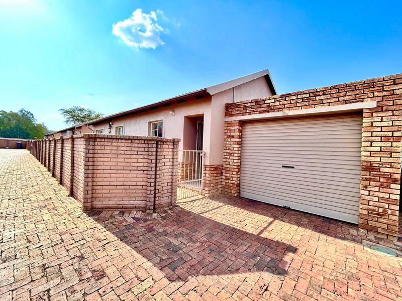 3 Bedroom Property for Sale in Magaliesberg Country Estate Gauteng