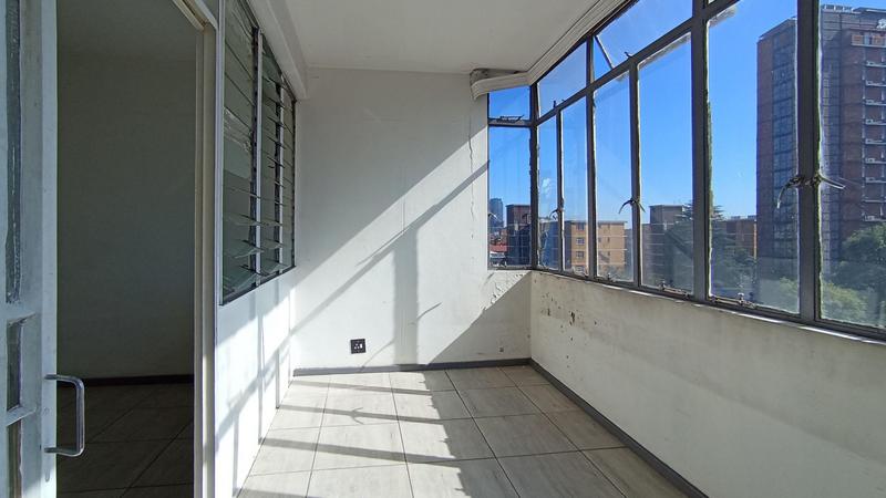 2 Bedroom Property for Sale in Arcadia Gauteng