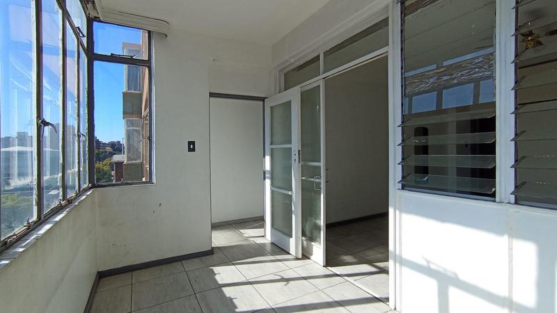 2 Bedroom Property for Sale in Arcadia Gauteng