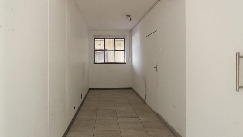 2 Bedroom Property for Sale in Arcadia Gauteng