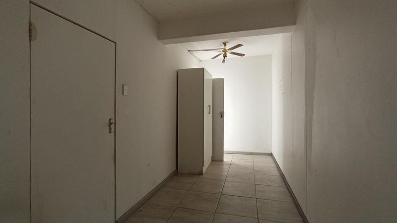 2 Bedroom Property for Sale in Arcadia Gauteng