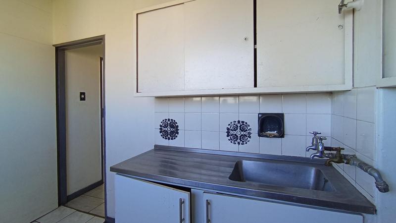 2 Bedroom Property for Sale in Arcadia Gauteng