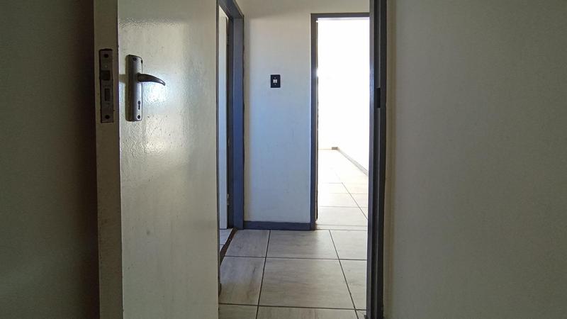 2 Bedroom Property for Sale in Arcadia Gauteng