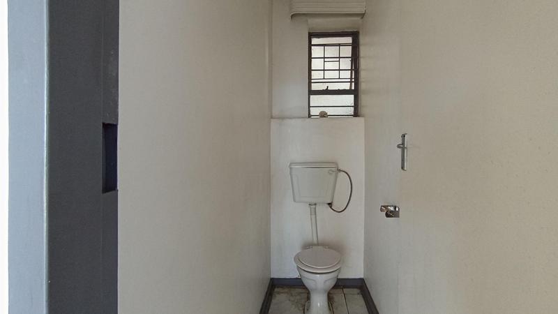 2 Bedroom Property for Sale in Arcadia Gauteng