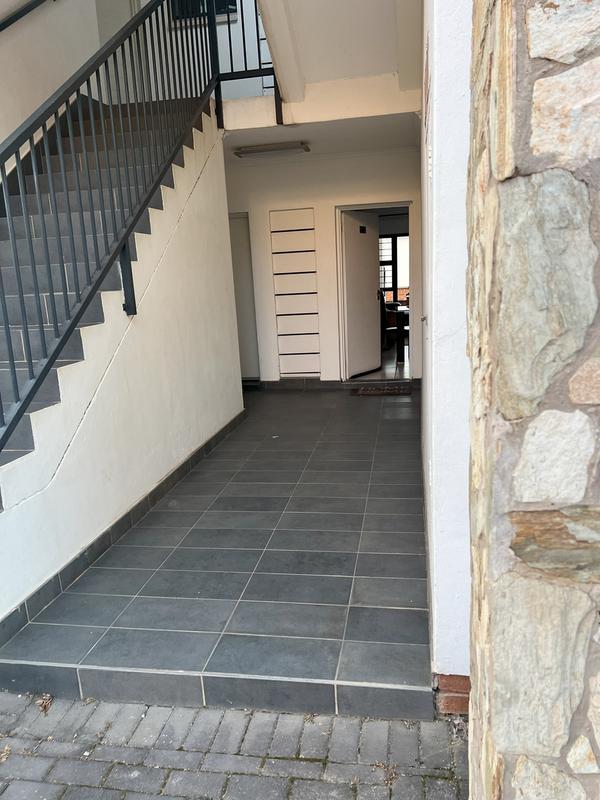 To Let 3 Bedroom Property for Rent in Equestria Gauteng