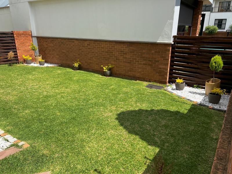 To Let 3 Bedroom Property for Rent in Equestria Gauteng