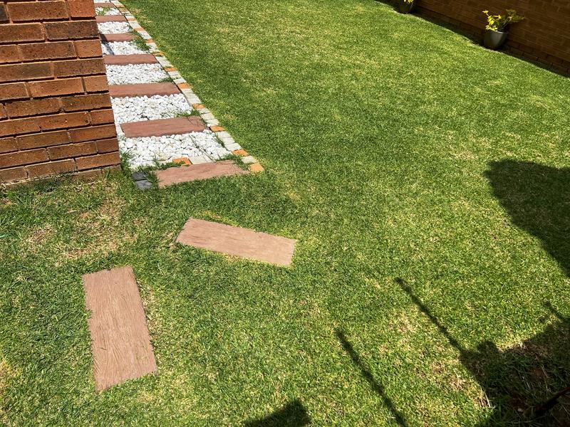 To Let 3 Bedroom Property for Rent in Equestria Gauteng