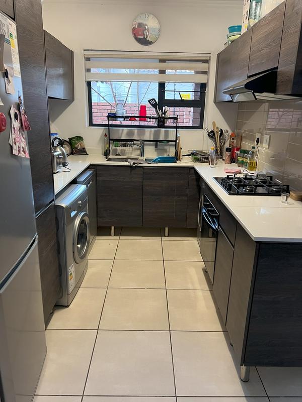 To Let 3 Bedroom Property for Rent in Equestria Gauteng