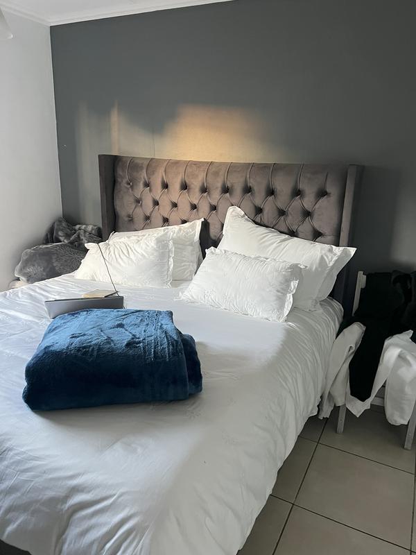 To Let 3 Bedroom Property for Rent in Equestria Gauteng