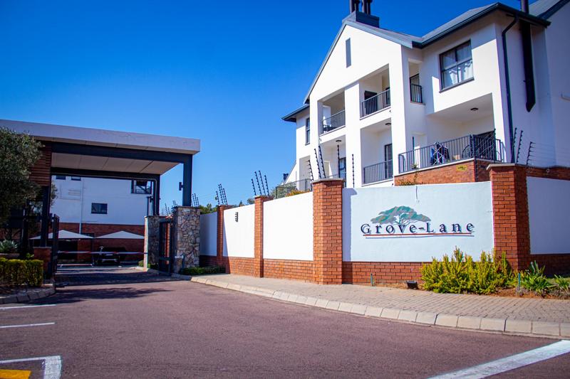 To Let 3 Bedroom Property for Rent in Equestria Gauteng