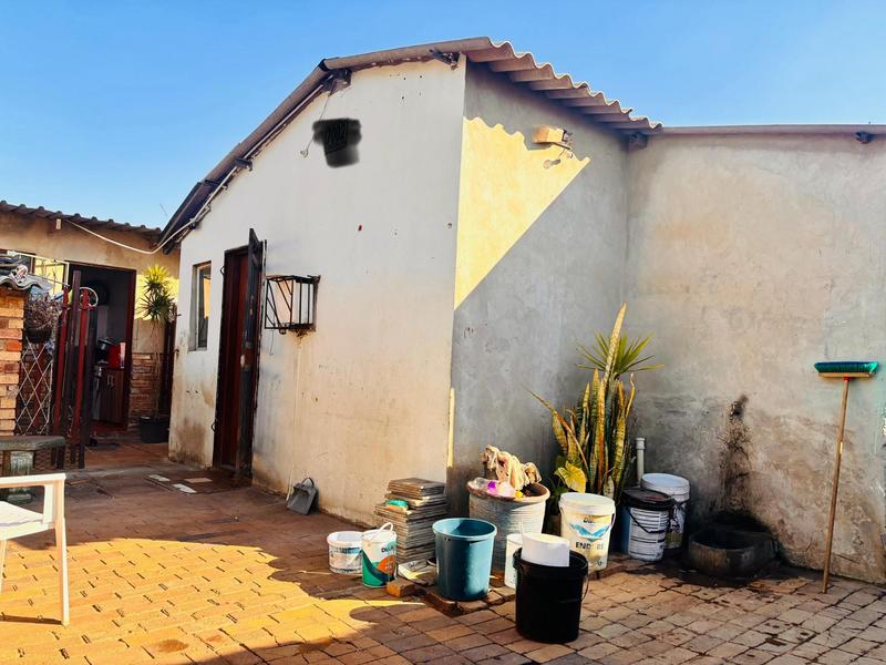 2 Bedroom Property for Sale in Cosmo City Gauteng