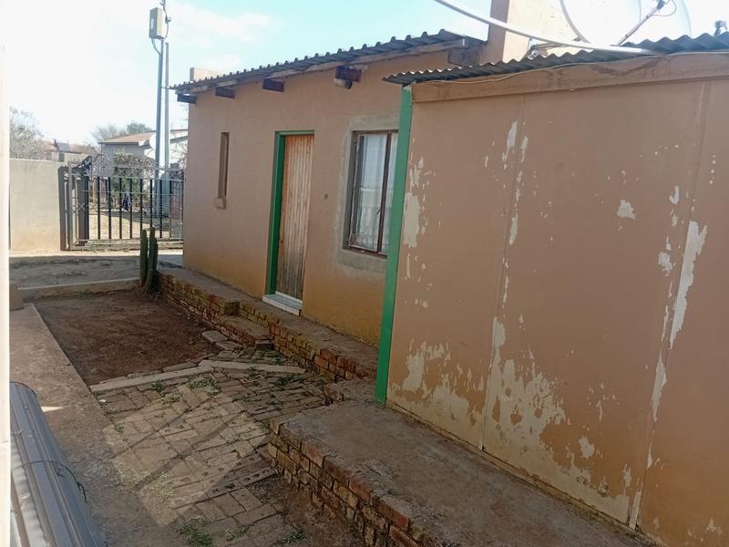 7 Bedroom Property for Sale in Villa Liza Gauteng