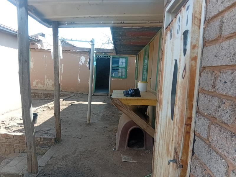 7 Bedroom Property for Sale in Villa Liza Gauteng