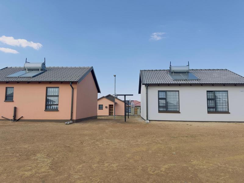 3 Bedroom Property for Sale in Windmill Park Gauteng