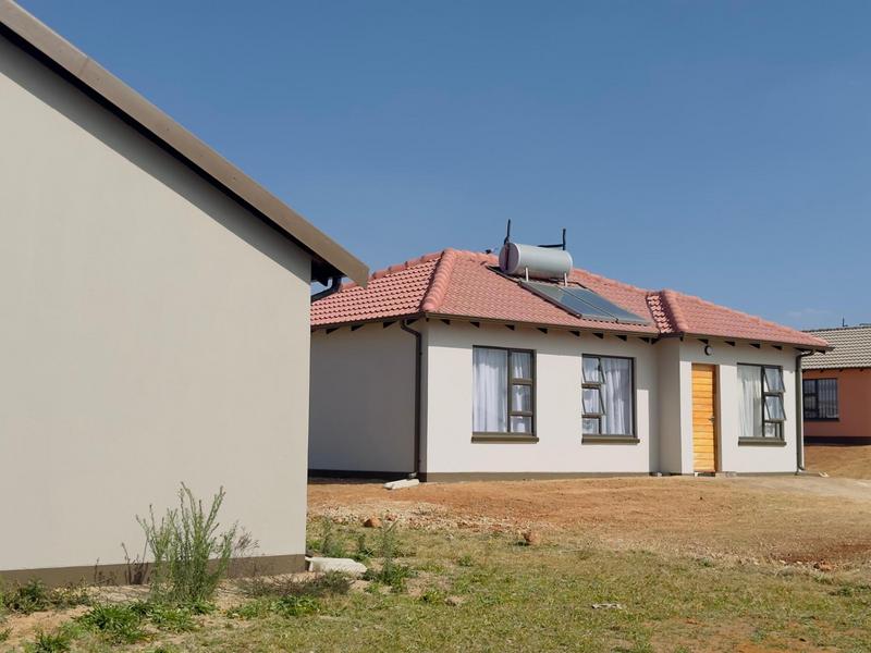 3 Bedroom Property for Sale in Windmill Park Gauteng