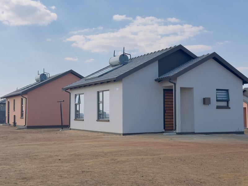 2 Bedroom Property for Sale in Windmill Park Gauteng