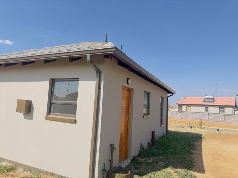 2 Bedroom Property for Sale in Windmill Park Gauteng