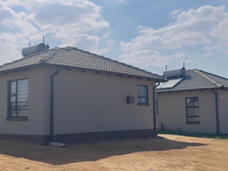 2 Bedroom Property for Sale in Windmill Park Gauteng