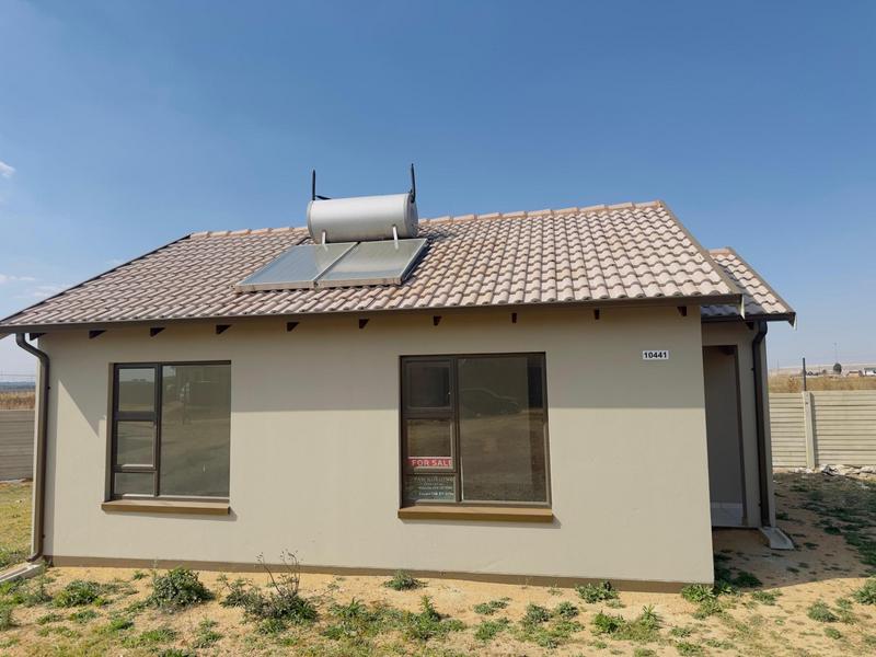 2 Bedroom Property for Sale in Windmill Park Gauteng