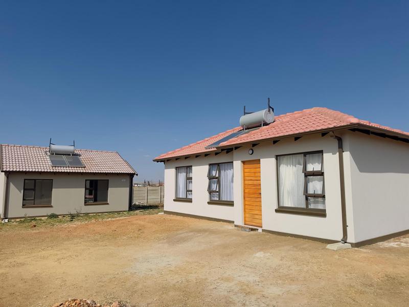 2 Bedroom Property for Sale in Windmill Park Gauteng