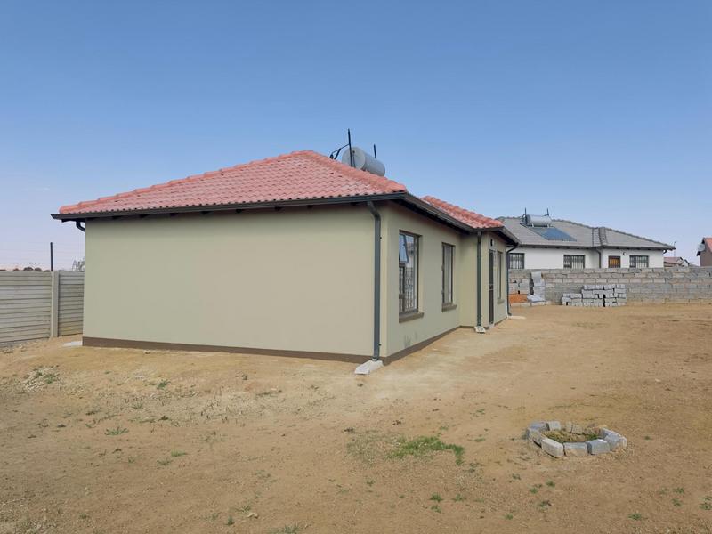 2 Bedroom Property for Sale in Windmill Park Gauteng