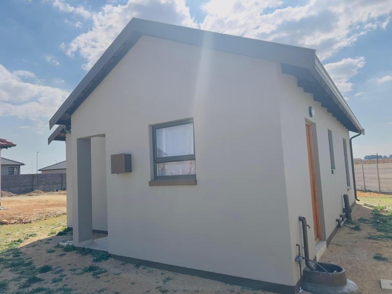 2 Bedroom Property for Sale in Windmill Park Gauteng