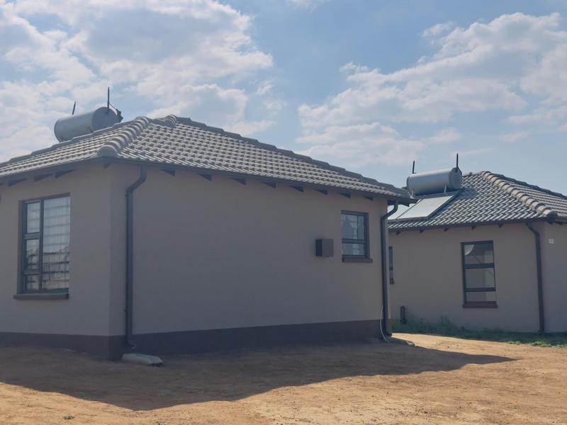3 Bedroom Property for Sale in Windmill Park Gauteng