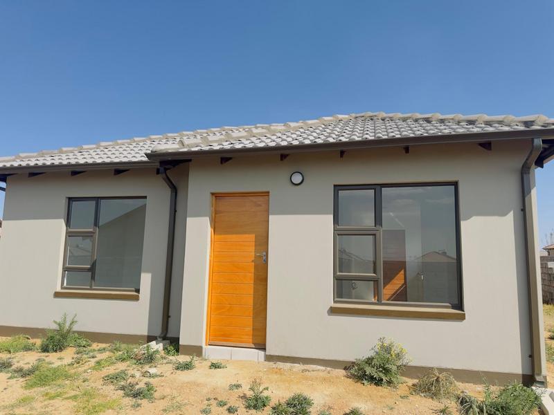 3 Bedroom Property for Sale in Windmill Park Gauteng