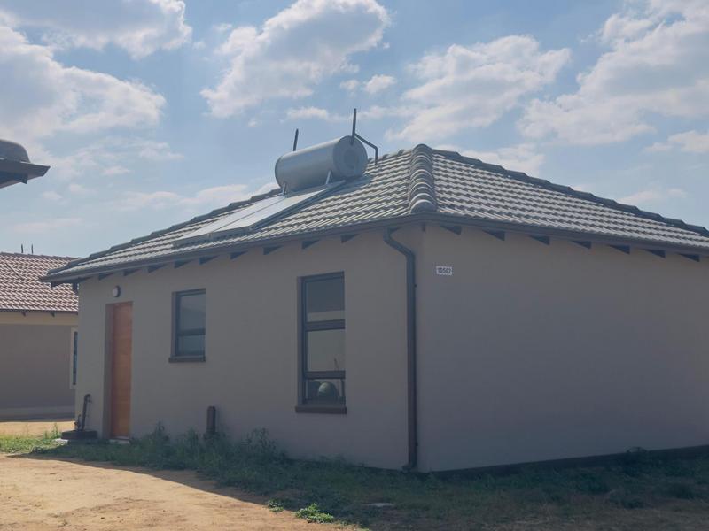 3 Bedroom Property for Sale in Windmill Park Gauteng