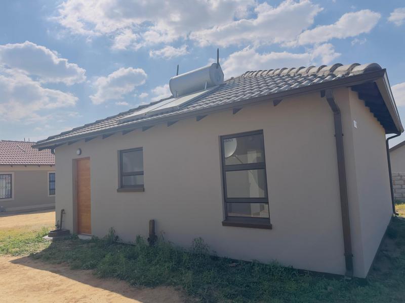 3 Bedroom Property for Sale in Windmill Park Gauteng