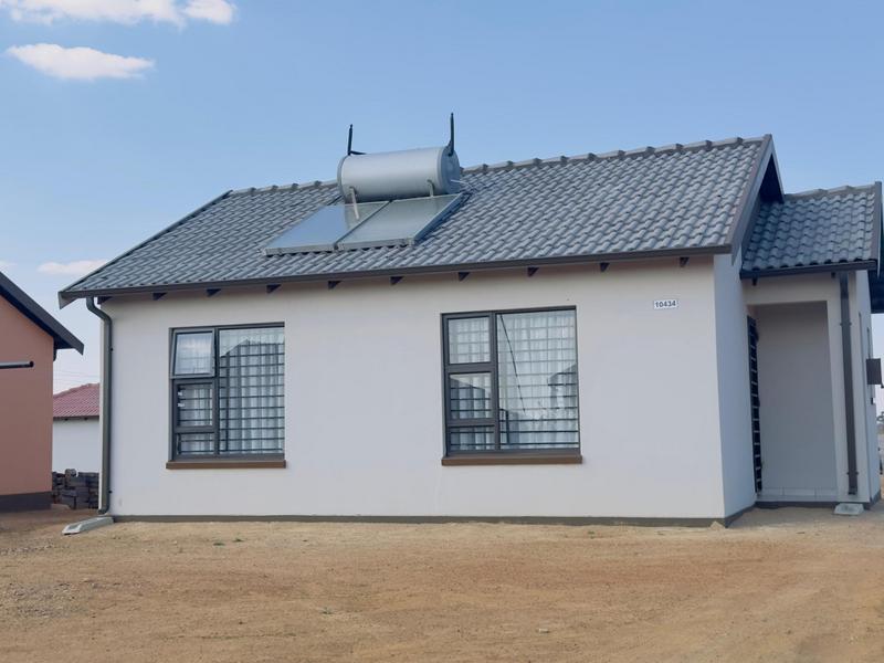 3 Bedroom Property for Sale in Windmill Park Gauteng