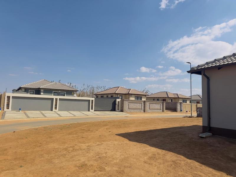 2 Bedroom Property for Sale in Windmill Park Gauteng
