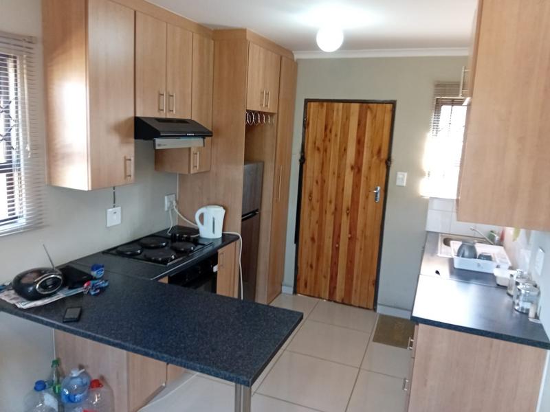 2 Bedroom Property for Sale in Windmill Park Gauteng