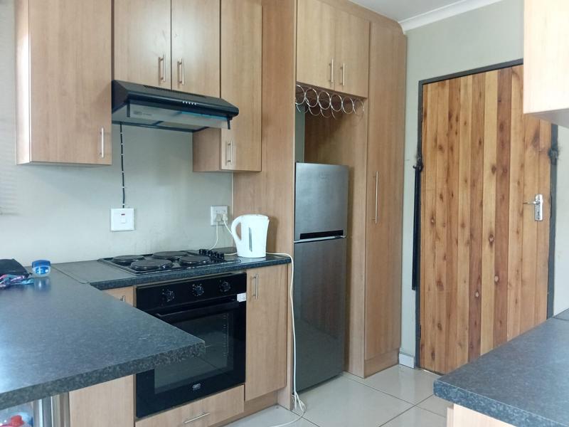 2 Bedroom Property for Sale in Windmill Park Gauteng