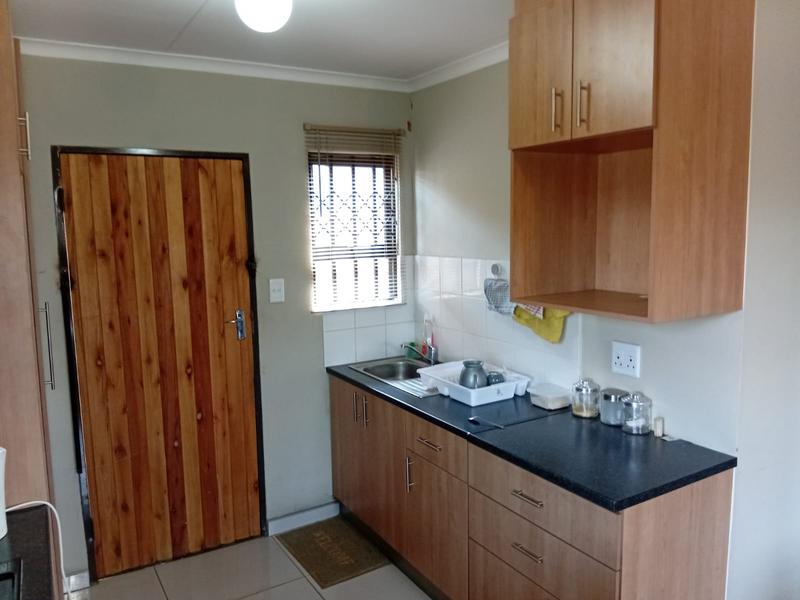 2 Bedroom Property for Sale in Windmill Park Gauteng