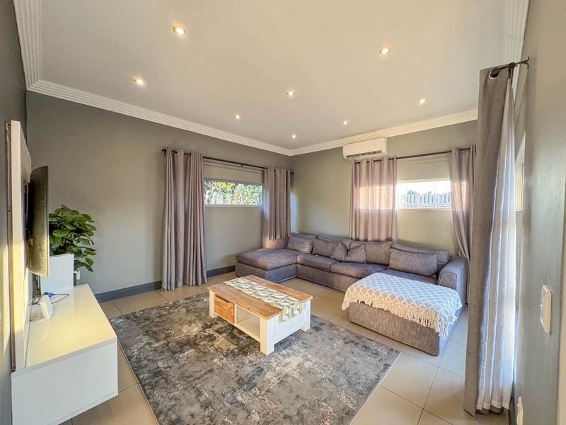 4 Bedroom Property for Sale in Midstream Ridge Gauteng