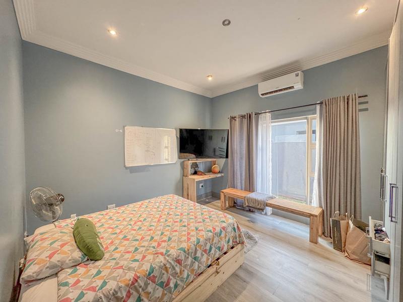 4 Bedroom Property for Sale in Midstream Ridge Gauteng
